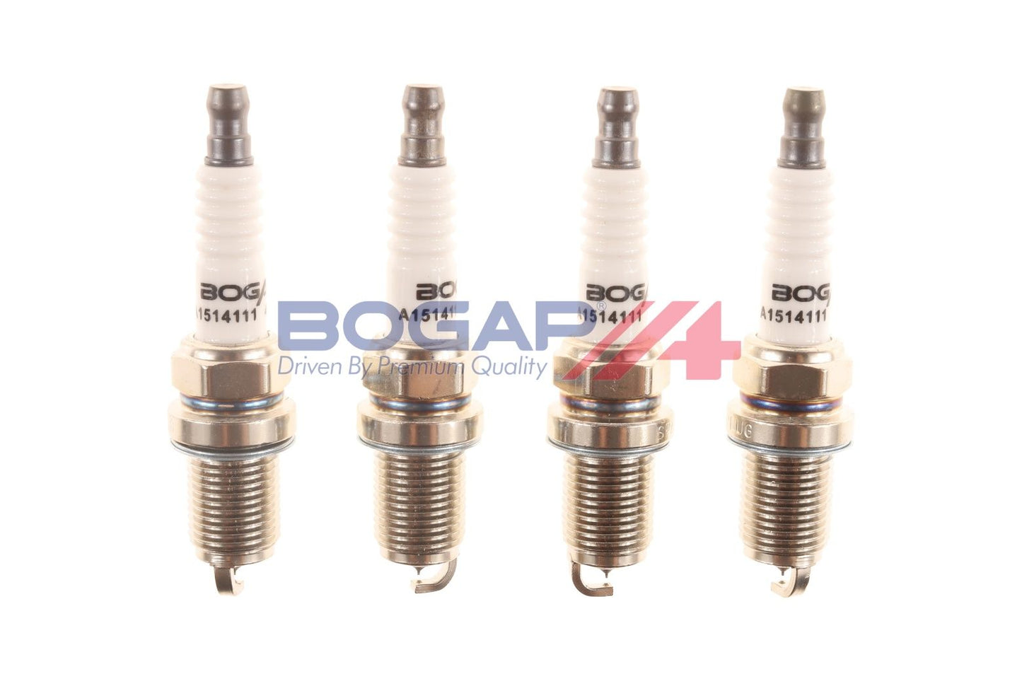 BOGAP A1514111 Spark Plug
