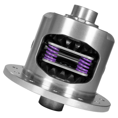 Yukon Gear & Axle Yukon Gear Dura Grip Limited Slip Differential for GM 12 Bolt 33 Spl 2.76-3.42 Ratio