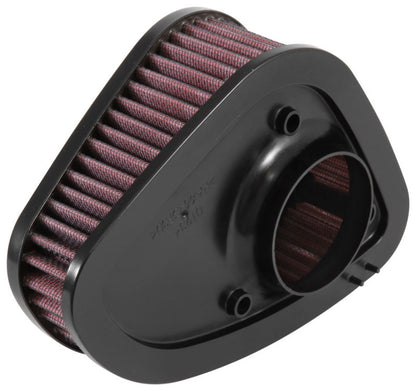 K&N Engineering K&N 2017 Harley-Davidson FLHR Road King Replacement Air Filter