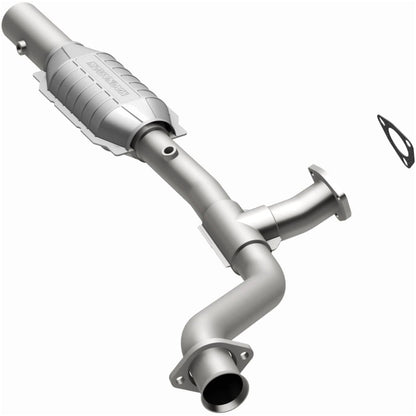 MagnaFlow Conv DF 2003 Dodge Ram 2500 Pickup Truck 5.7L 2WD