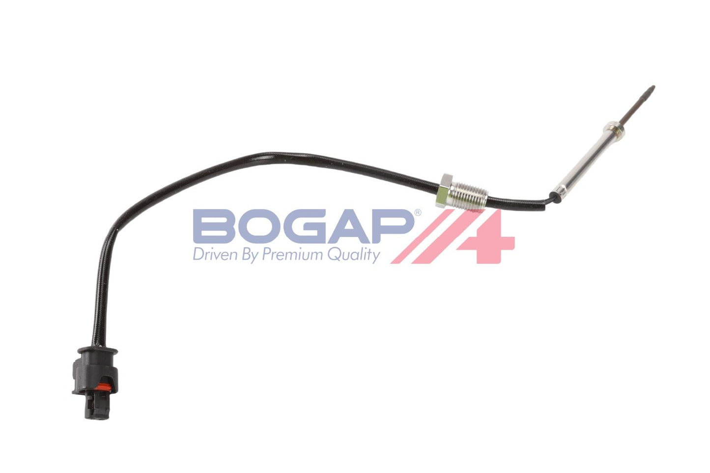BOGAP B6120158 Sensor, Exhaust Gas Temperature