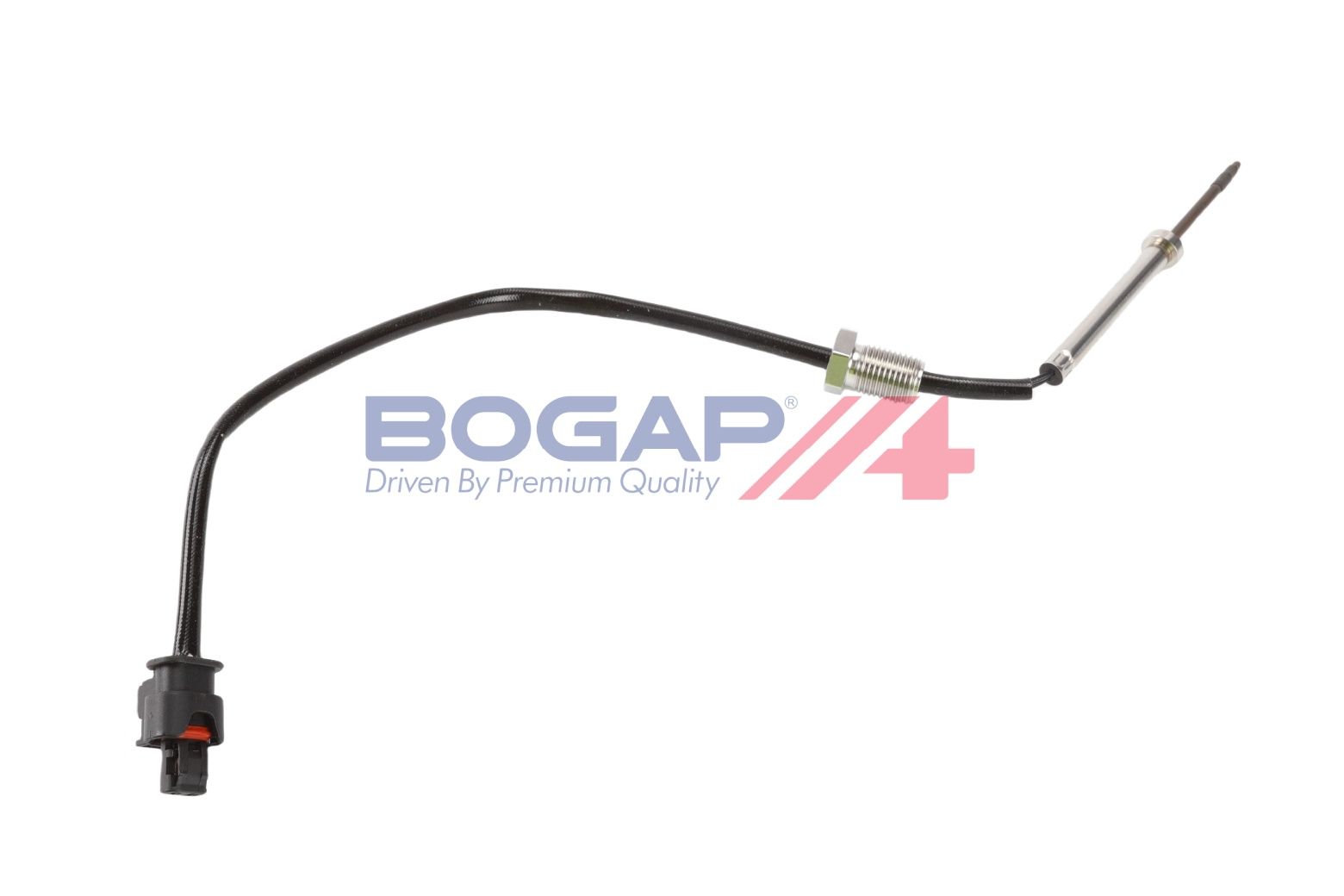 BOGAP B6120158 Sensor, Exhaust Gas Temperature