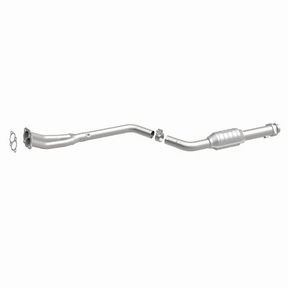 MagnaFlow Direct Fit Catalytic Converter 97 BMW Z3 1.9L