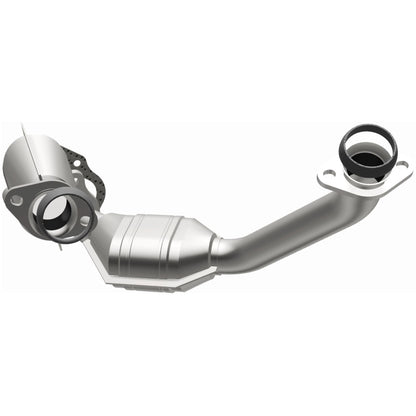 MagnaFlow Direct Fit Catalytic Converter 2001-05 Explorer 4.0L Sport Trac Front Section