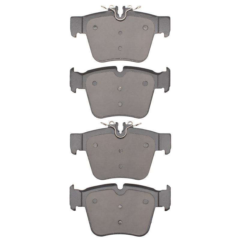 R1 Concepts R1 16-23 Mercedes-Benz GLC300 Rear Optimum OE Brake Pads