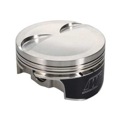 Wiseco Chevy LS 4.065in Bore 1.165in CH -9.00 CC Piston Set