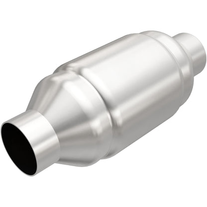 MagnaFlow Universal Catalytic Converter 2.00inch C/C