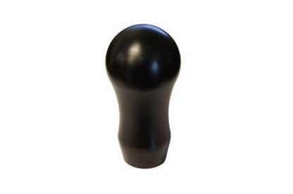 Torque Solution Delrin Tear Drop Tall Shift Knob: Universal 10x1.5