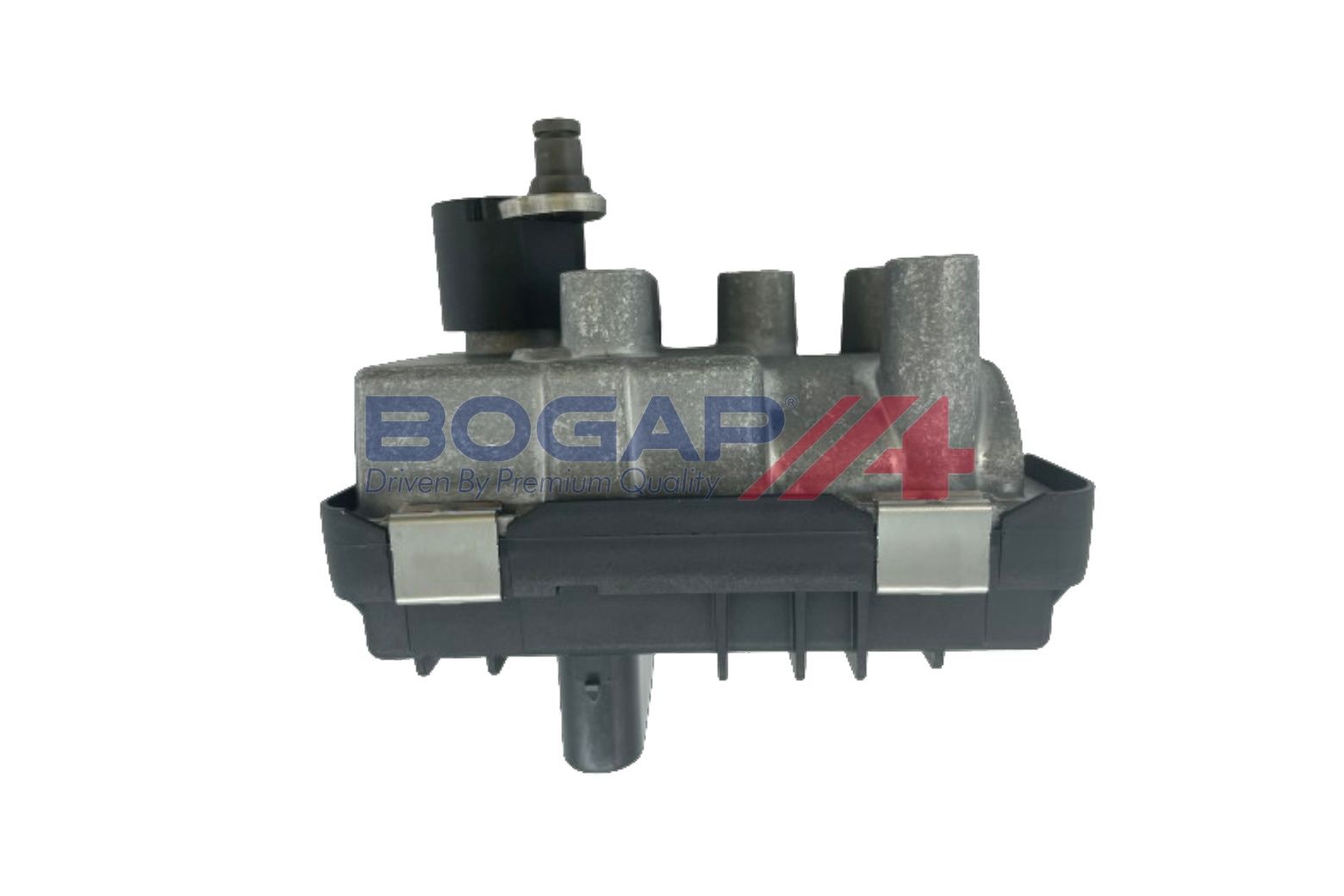 BOGAP B6313125 Actuator, Turbocharger