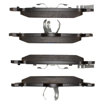 R1 Concepts R1 04-11 Lincoln Mark Lt Rear Off-Road/Tow Brake Pads