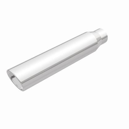MagnaFlow Tip 1-Pk Re 3.50 X 18 2.5 Id 15De
