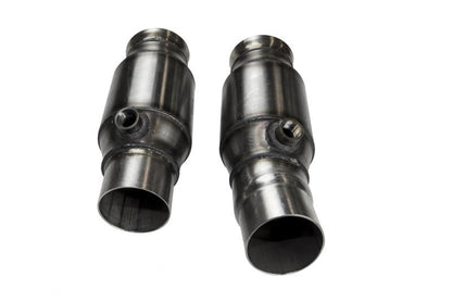 Kooks Headers Kooks 2016 + Chevrolet Camaro SS LT1 6.2L 3in x 2 3/4in OEM High Flow Catted Connections Pipes SS