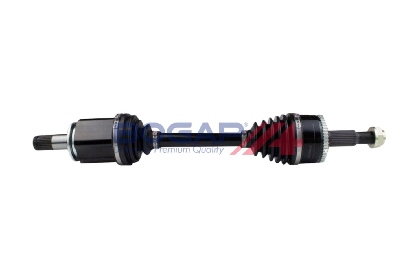 BOGAP E3510106 Drive Shaft