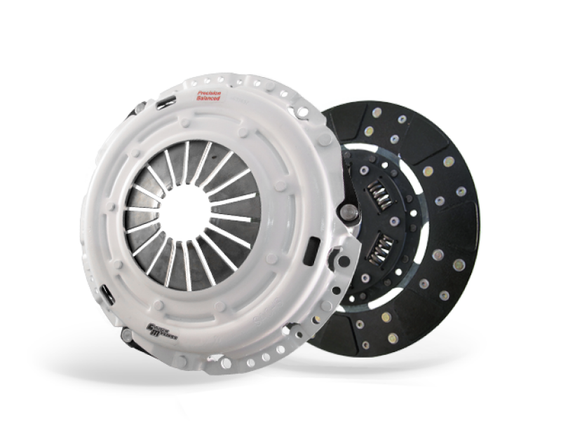Clutch Masters 03-06 Saturn ION 2.2L / 05-07 Chevrolet Cobalt 2.2L/2.4L FX350 Sprung Clutch Kit