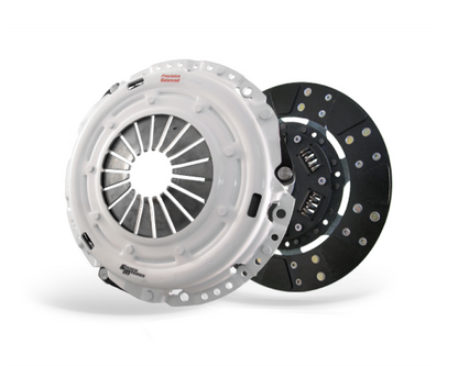 Clutch Masters 02-05 Subaru WRX 2.0L Turbo 5-Speed FX350 Clutch Kit