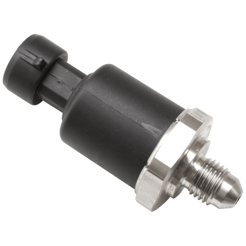 AutoMeter Sensor Fluid Pressure 0-100PSI -4AN Male