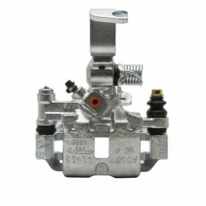 DFC 98-99 Cadillac Seville Rear-R Silver Zinc Coated Premium Caliper