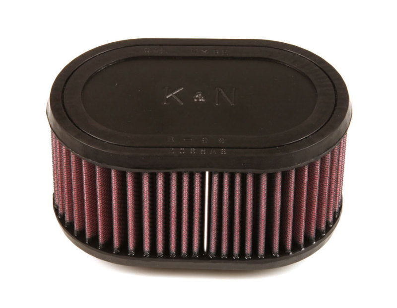 K&N Engineering K&N Universal Rubber Filter