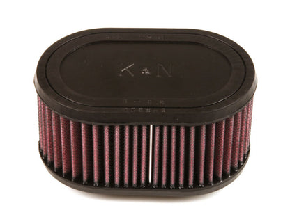 K&N Engineering K&N Universal Rubber Filter