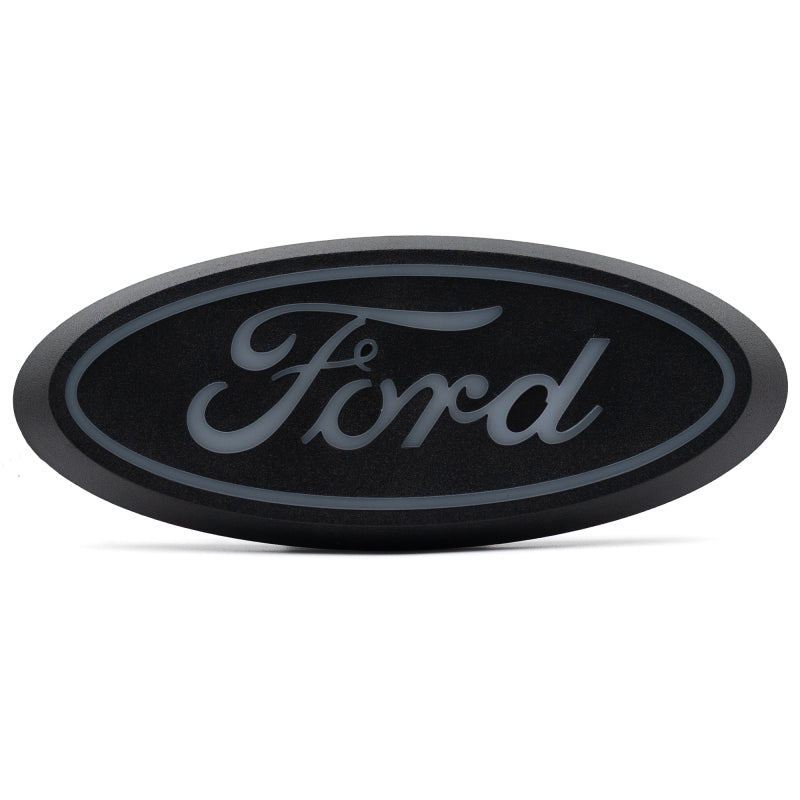 Putco 20-22 Ford F-250/350 SuperDuty Rear Luminix Ford LED Emblem