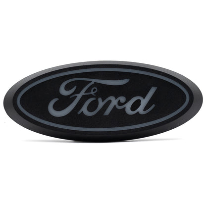 Putco 20-22 Ford F-250/350 SuperDuty Rear Luminix Ford LED Emblem