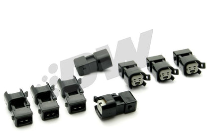 DeatschWerks LS1/LS6 Series / 85-04 4.6L & 5.0L V8 Mustang 50lb Injectors