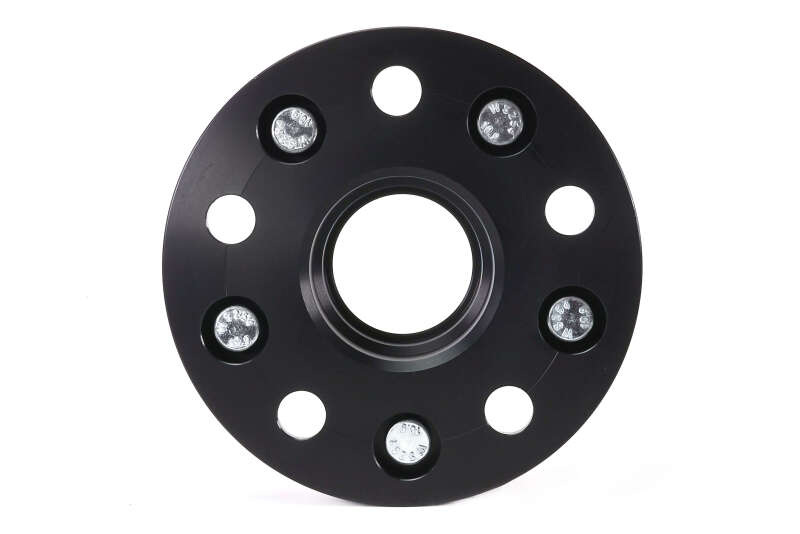 Perrin Performance PERRIN 23-26 Toyota GR Corolla 60.1mm CB / 5x114.3 BP Wheel Spacers - 20mm