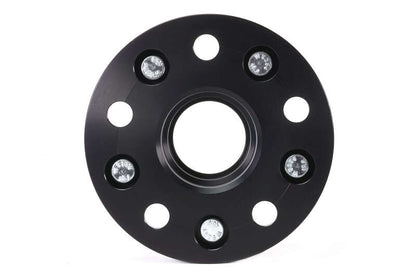 Perrin Performance PERRIN 23-26 Toyota GR Corolla 60.1mm CB / 5x114.3 BP Wheel Spacers - 20mm