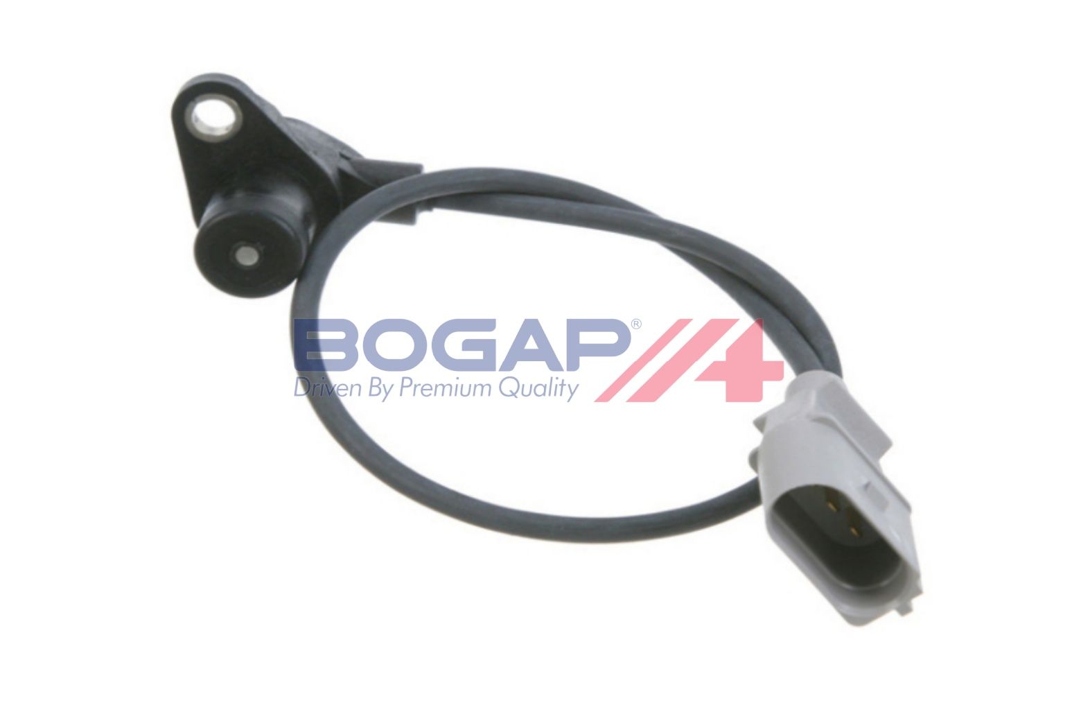 BOGAP A6115112 Sensor, Crankshaft Pulse