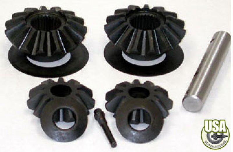 Yukon Gear & Axle USA Standard Gear Standard Spider Gear Set For Ford 10.25in