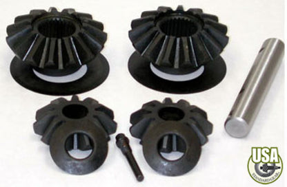 Yukon Gear & Axle USA Standard Gear Standard Spider Gear Set For Ford 10.25in