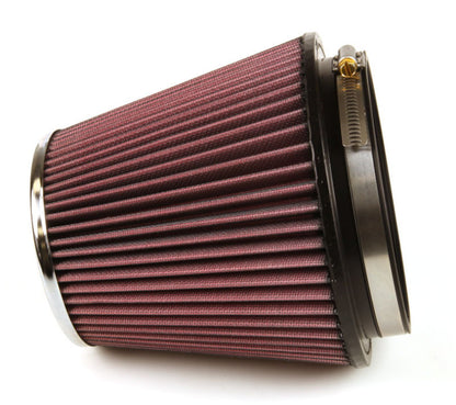 K&N Engineering K&N Round Tapered Universal Air Filter 6in Flange ID x 7.5in Base OD x 5in Top OD x 6.5in Height