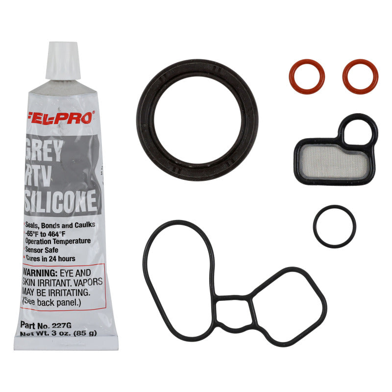 Fel-Pro Honda CR-V TCS 46306 Engine Timing Cover Gasket Set