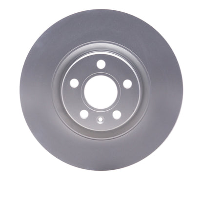 DFC 17-25 Volvo S90/V60/XC40/S60/XC60/V90 Front Hi-Carbon Alloy Geomet Coated Rotor