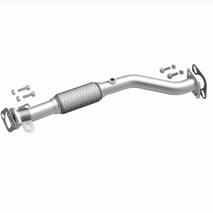 Magnaflow BRE Exhaust 01-06 Elantra 2.0L Front Pipe Kit