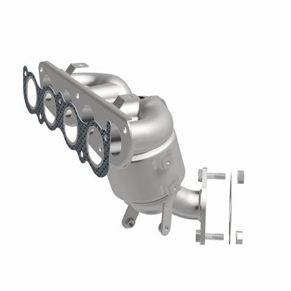 MagnaFlow Manifold Direct Fit 19-20 Kia Forte 2L