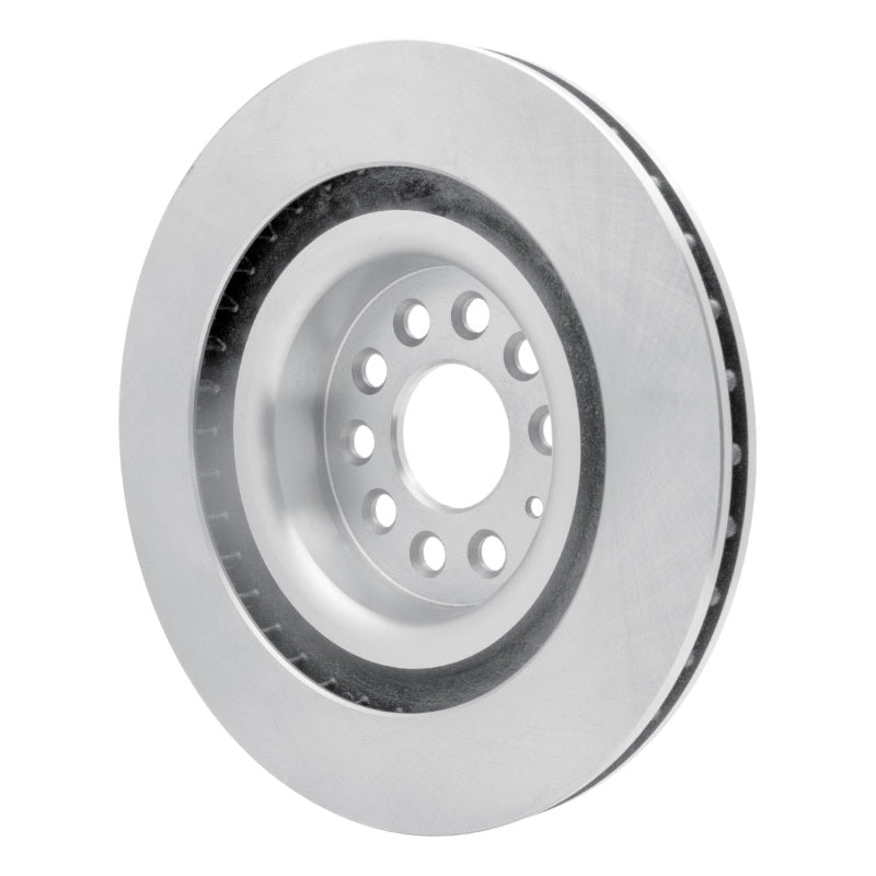 DFC 12-21 Tesla Model X Rear Brake Rotor