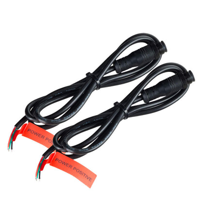 ORACLE Lighting Oracle 19-21 RAM 1500 Projector LED Headlight DRL Kit - RGBW+A w/ BC1 Controller