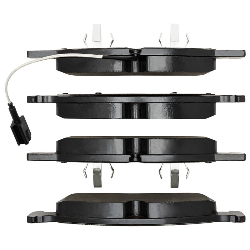 R1 Concepts R1 17-23 Maserati Levante Front Optimum OE Brake Pads