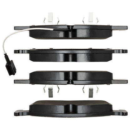 R1 Concepts R1 17-23 Maserati Levante Front Optimum OE Brake Pads