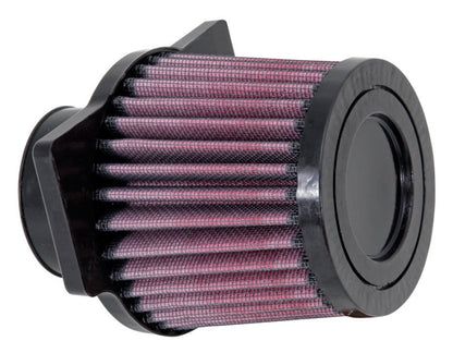 K&N Engineering K&N Replacement Unique Oval Tapered Air Filter for 2013 Honda CB500F/CB500X/CB500R incld ABS