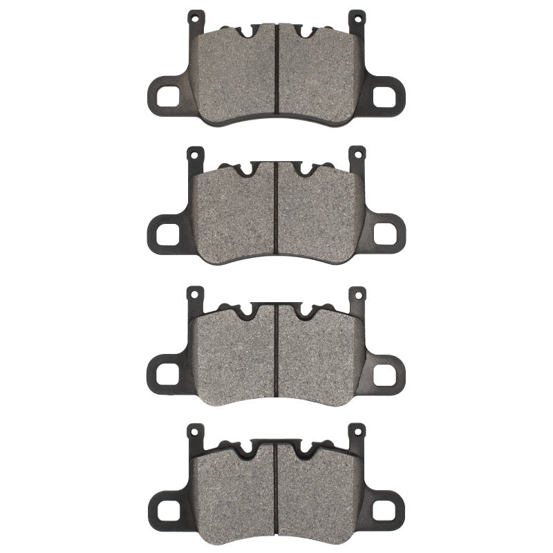 R1 Concepts R1 22-25 Porsche 718 Spyder Rear Optimum OE Brake Pads