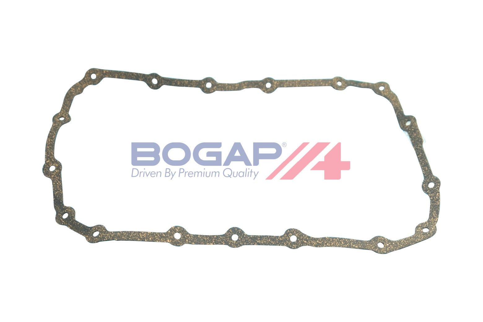 BOGAP B2141103 Gasket, Automatic Transmission Oil Sump