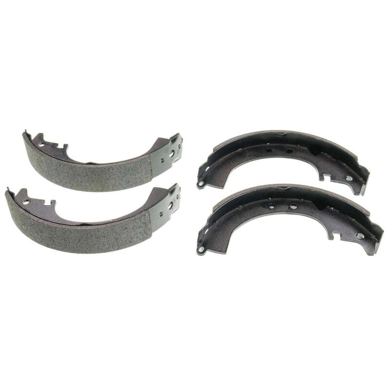 PowerStop Power Stop 78-87 Toyota Cressida Rear Autospecialty Brake Shoe