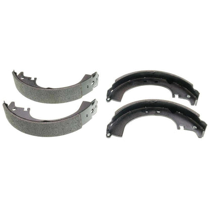 PowerStop Power Stop 78-87 Toyota Cressida Rear Autospecialty Brake Shoe