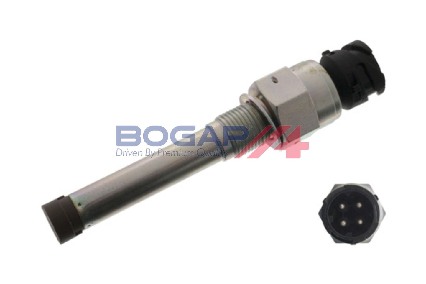 BOGAP C7132109 Sensor, Speed