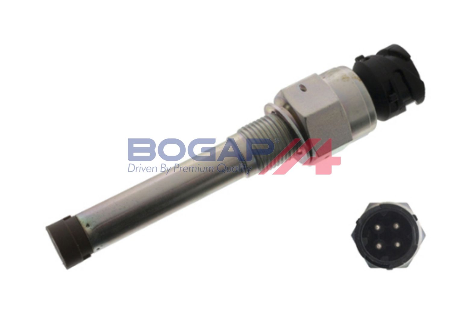 BOGAP C7132109 Sensor, Speed
