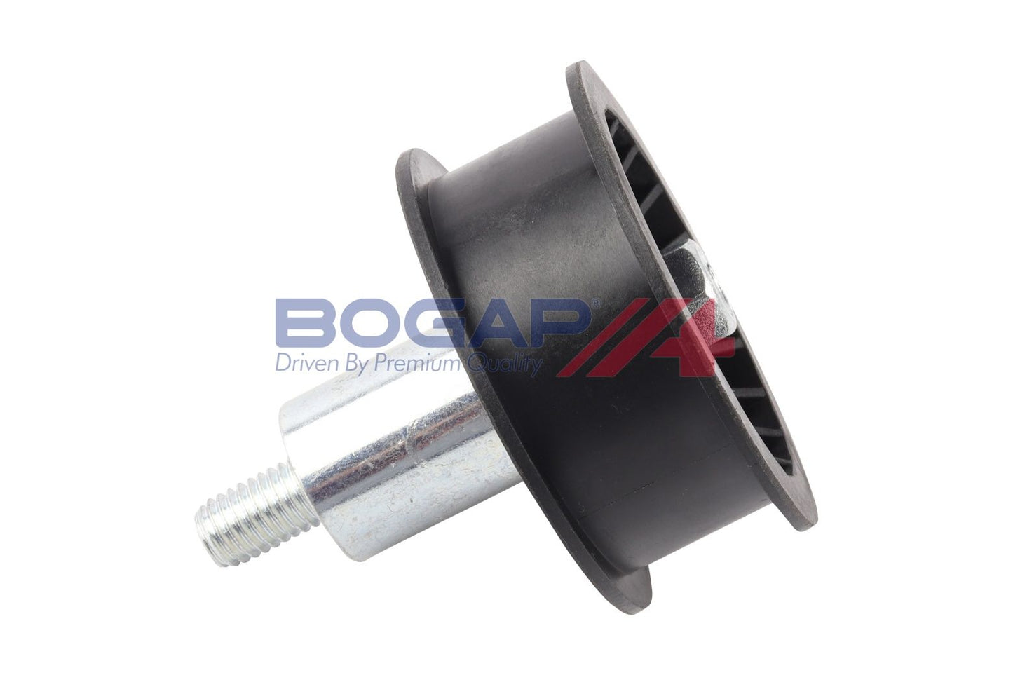 BOGAP A1318101 Deflection Pulley/Guide Pulley, Timing Belt