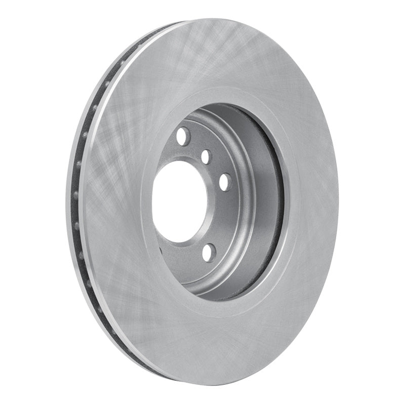 DFC 04-10 BMW X3 Front Brake Rotor