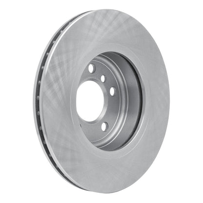 DFC 04-10 BMW X3 Front Brake Rotor